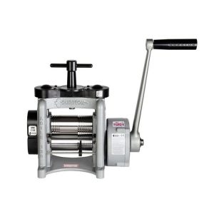 LAMINADOR DURSTON AGILE C130 COMBINADO CHAPA/HILO/1/2CAÑA